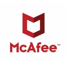mcafee